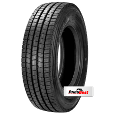 Pneu 215/75R17.5 Liso 18 Lonas 135/133J Ecoplus C2 Xbri